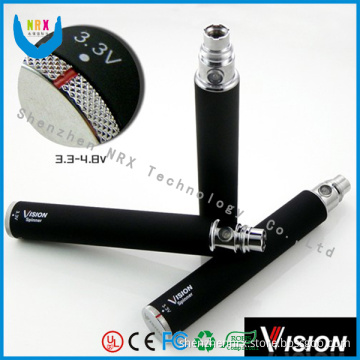 Nrx Variable Voltage EGO Twist EGO-C Twist Spinner Battery